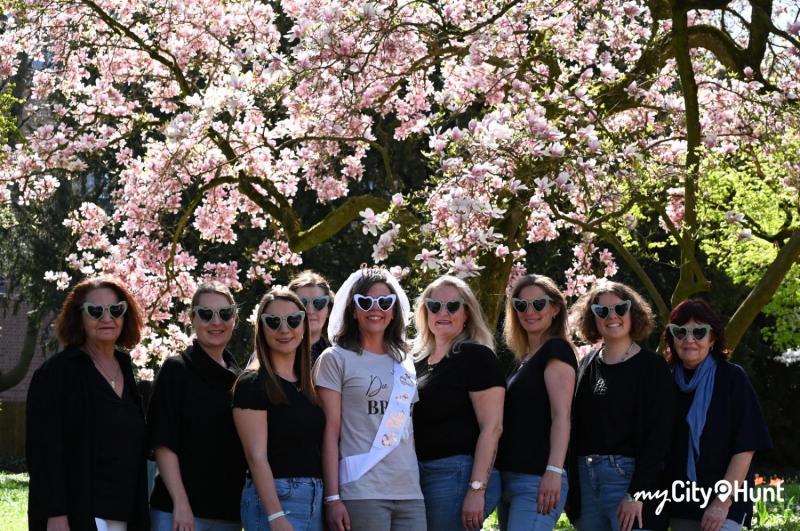 myCityHunt Schnitzeljagd 10