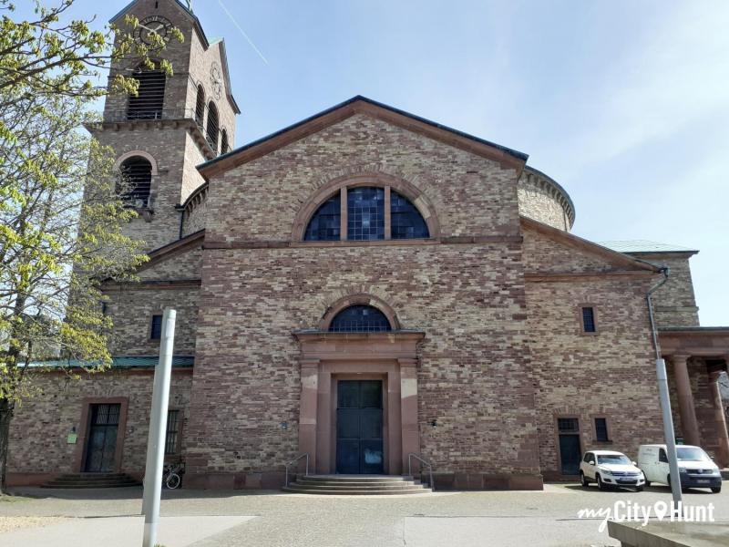 myCityHunt Schnitzeljagd 5