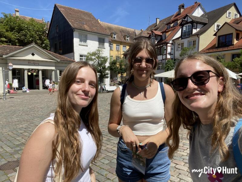 myCityHunt Schnitzeljagd 14