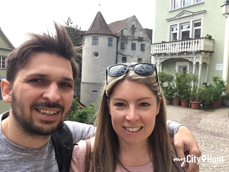 myCityHunt Schnitzeljagd 9