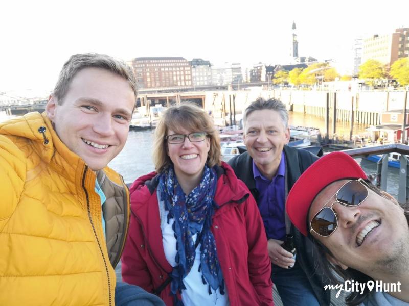 myCityHunt Schnitzeljagd 11