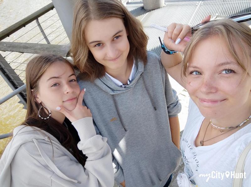 myCityHunt Schnitzeljagd 11