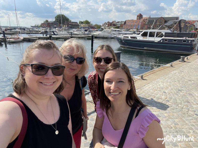 myCityHunt Schnitzeljagd 5