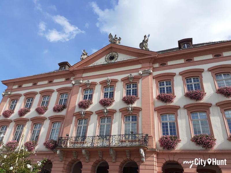 myCityHunt Schnitzeljagd 3