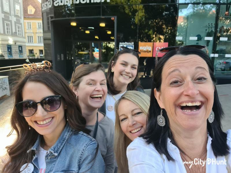 myCityHunt Schnitzeljagd 11