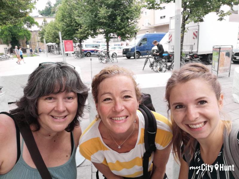 myCityHunt Schnitzeljagd 14