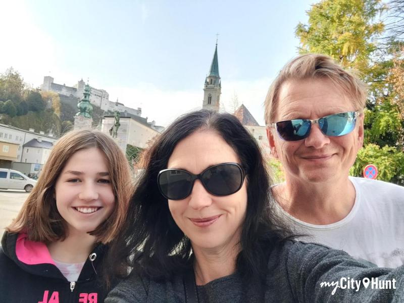 myCityHunt Schnitzeljagd 14