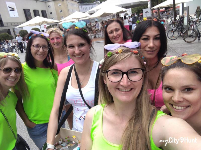 myCityHunt Schnitzeljagd 11