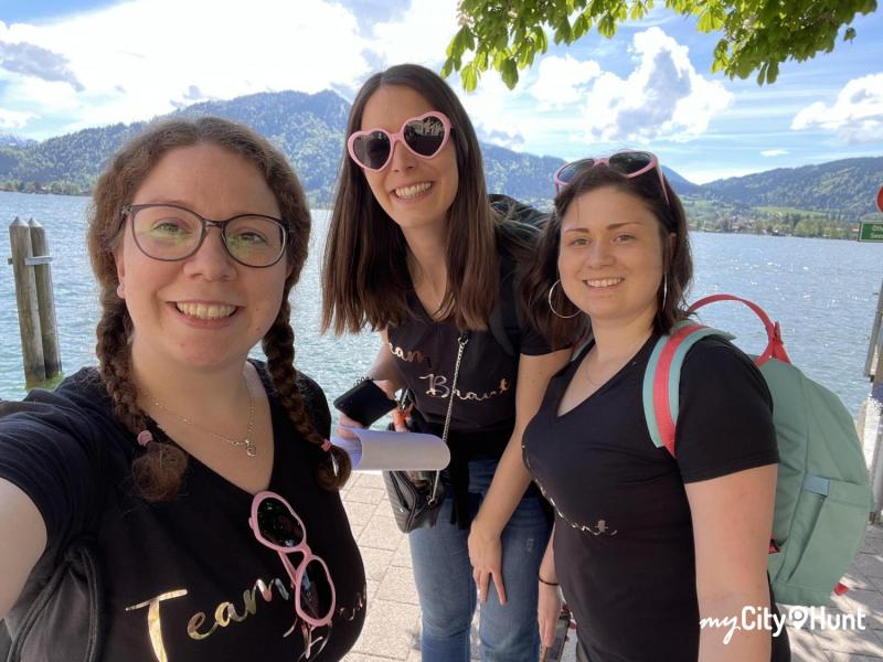 myCityHunt Schnitzeljagd 11