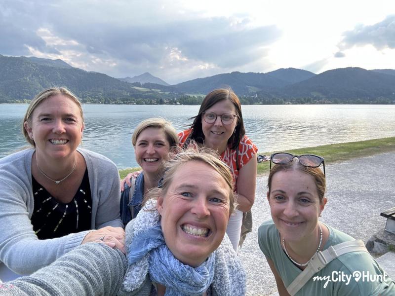 myCityHunt Schnitzeljagd 15