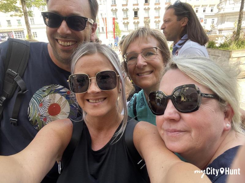 myCityHunt Schnitzeljagd 3