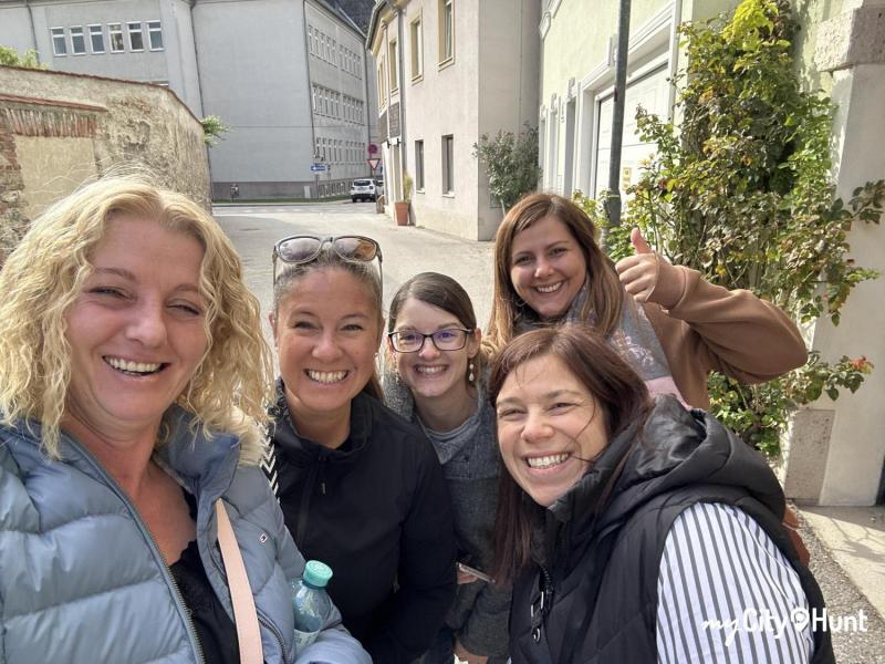 myCityHunt Schnitzeljagd 3