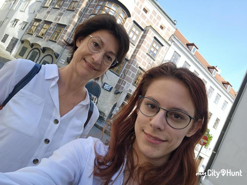 myCityHunt Schnitzeljagd 11