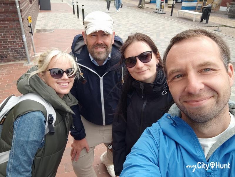 myCityHunt Schnitzeljagd 11