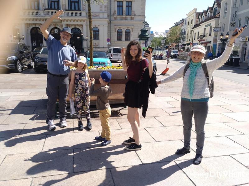 myCityHunt Schnitzeljagd 3