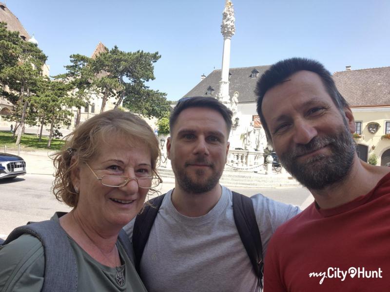 myCityHunt Schnitzeljagd 5