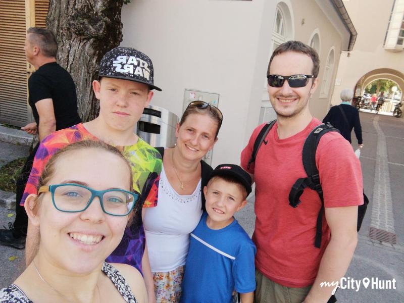 myCityHunt Schnitzeljagd 11