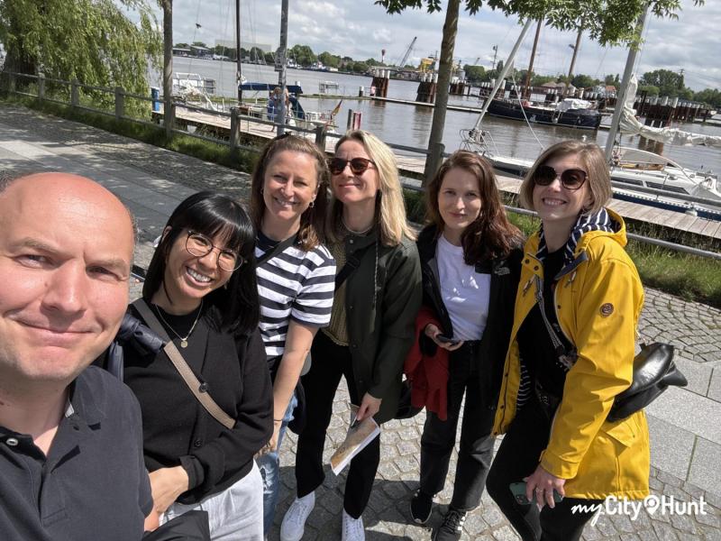 myCityHunt Schnitzeljagd 15