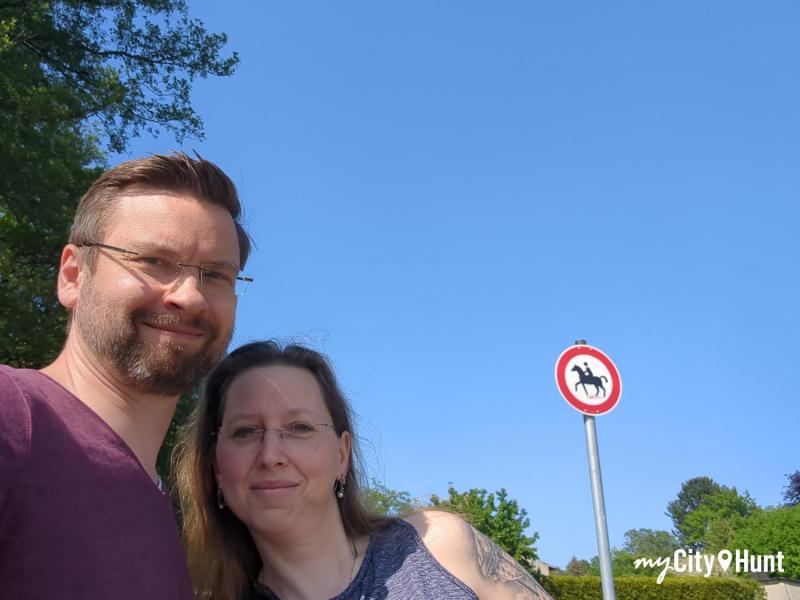 myCityHunt Schnitzeljagd 9