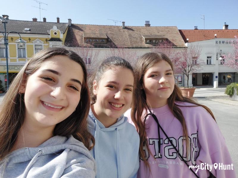 myCityHunt Schnitzeljagd 13