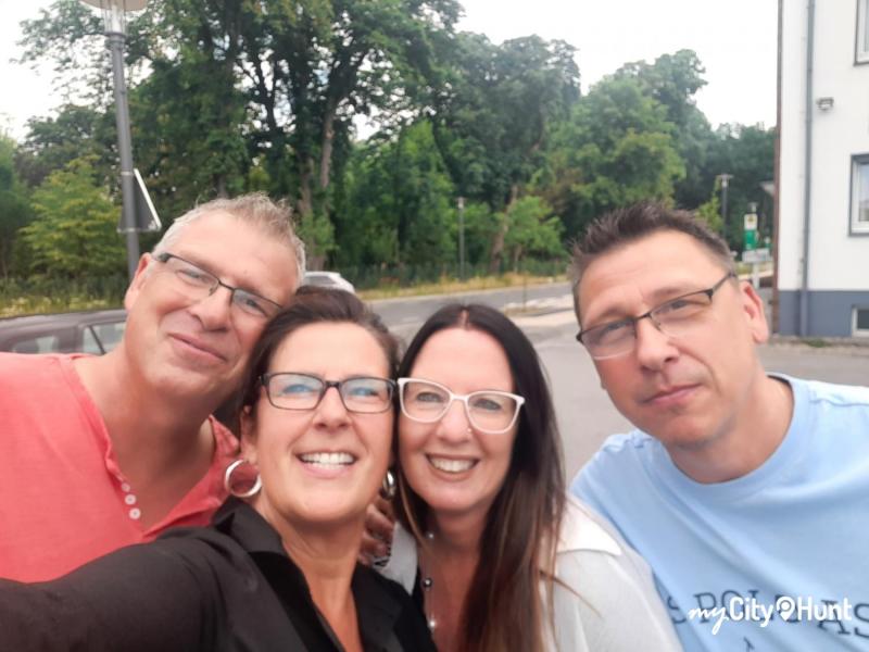 myCityHunt Schnitzeljagd 3