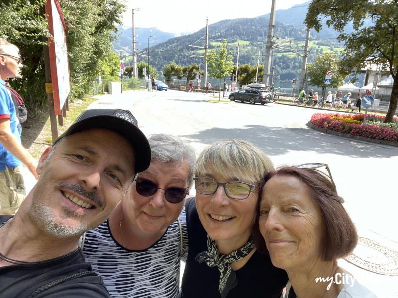 myCityHunt Schnitzeljagd 15