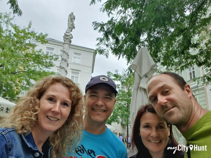 myCityHunt Schnitzeljagd 3