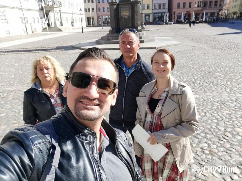 myCityHunt Schnitzeljagd 11