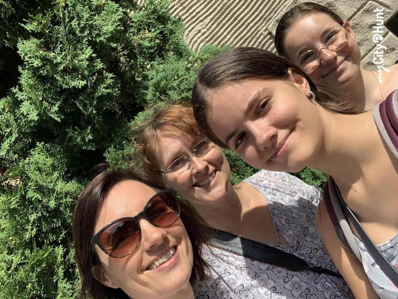 myCityHunt Schnitzeljagd 5