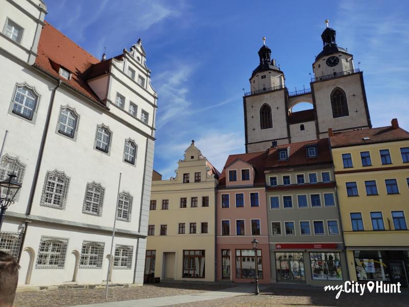 myCityHunt Schnitzeljagd 10