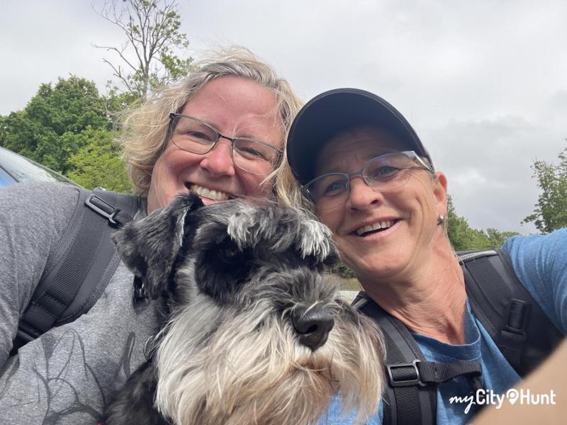 myCityHunt Schnitzeljagd 15