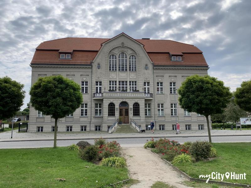 myCityHunt Schnitzeljagd 14