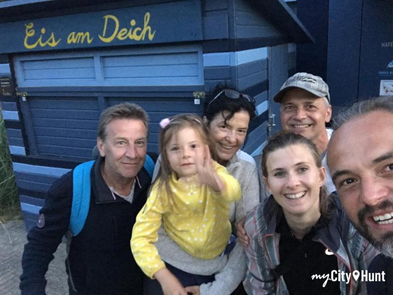 myCityHunt Schnitzeljagd 7