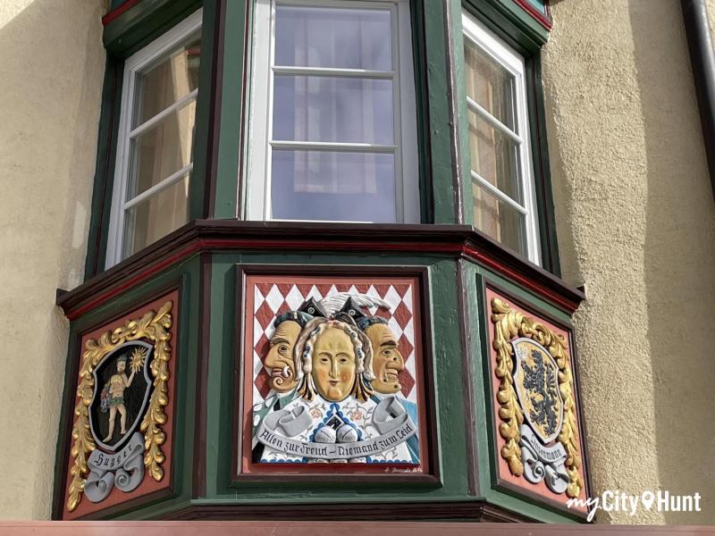 myCityHunt Schnitzeljagd 10