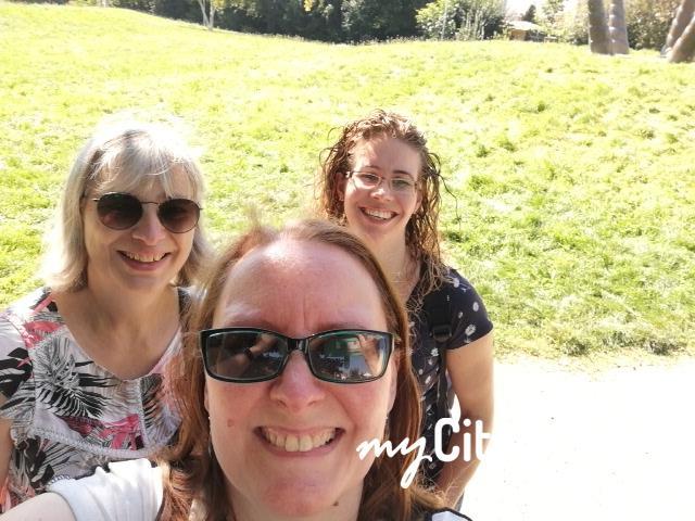 myCityHunt Schnitzeljagd 13