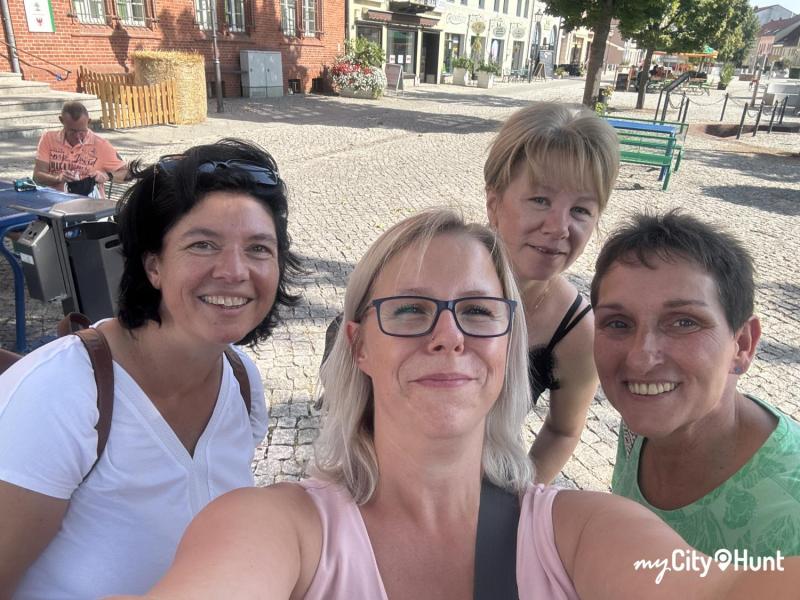 myCityHunt Schnitzeljagd 13