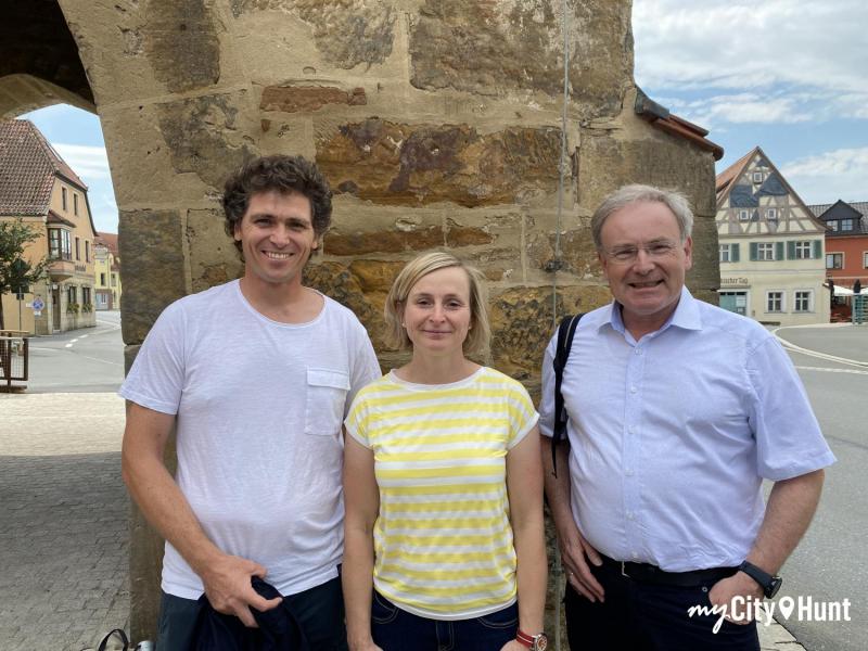 myCityHunt Schnitzeljagd 10