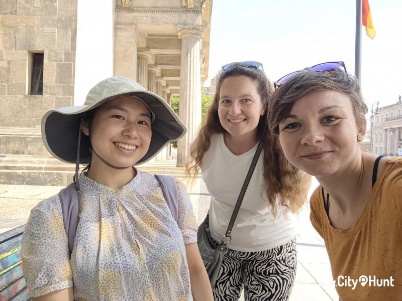 myCityHunt Schnitzeljagd 6