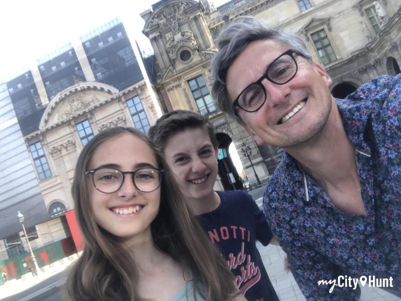 myCityHunt Schnitzeljagd 10