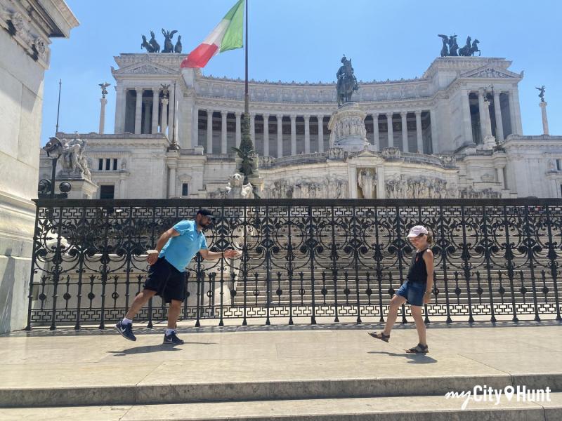 myCityHunt Schnitzeljagd 14