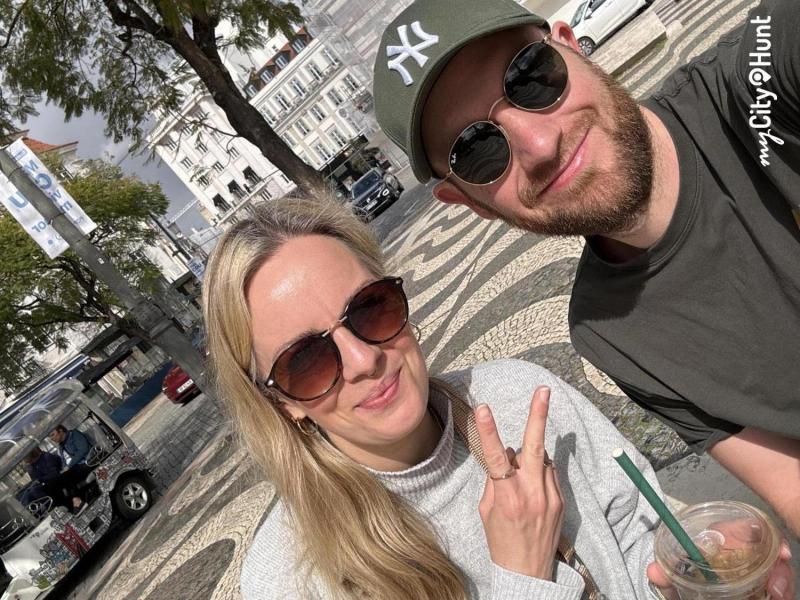 myCityHunt Schnitzeljagd 15