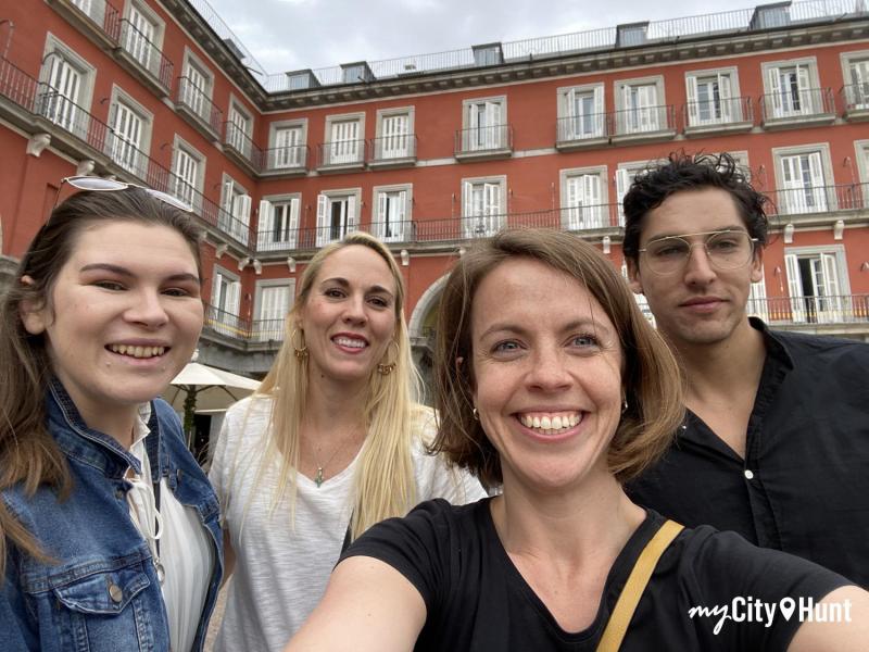 myCityHunt Schnitzeljagd 13