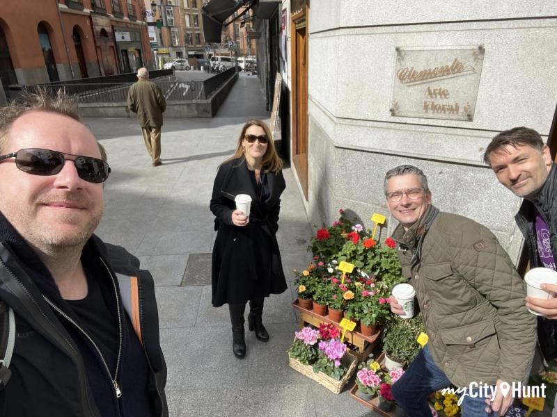 myCityHunt Schnitzeljagd 3