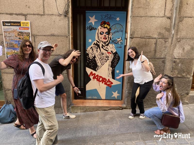 myCityHunt Schnitzeljagd 2