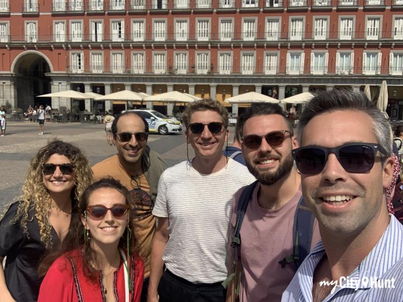 myCityHunt Schnitzeljagd 10