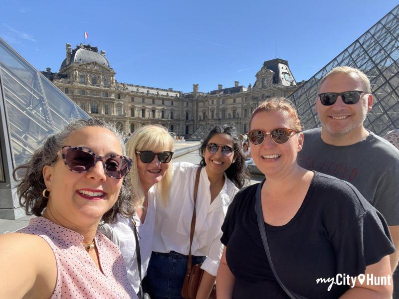 myCityHunt Schnitzeljagd 14