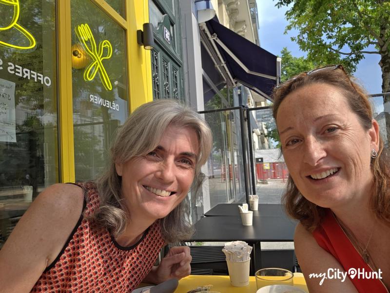 myCityHunt Schnitzeljagd 10