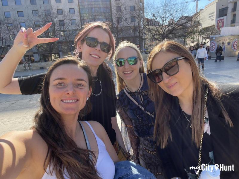 myCityHunt Schnitzeljagd 11