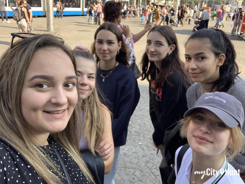 myCityHunt Schnitzeljagd 14