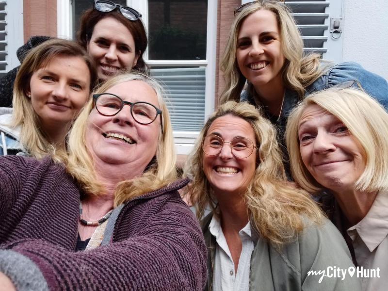 myCityHunt Schnitzeljagd 13